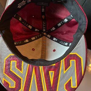 cleveland caveliers